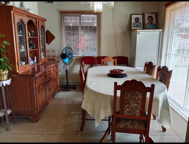 3 BEDROOM HOUSE FOR SALE IN NEWHOLME